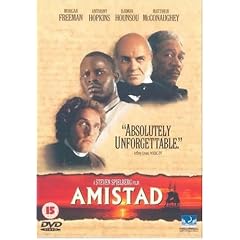 Amistad