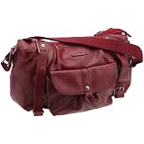 Paquetage BILBAO Besace Sac bandoulière femme - Sy