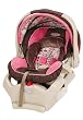 Graco SnugRide® 35 Infant Car Seat - Lilly
