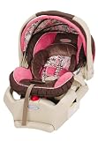 SnugRide 35 Infant Car Seat - Lily