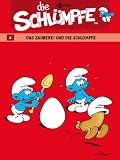 Die Schlümpfe 04. Das Zauberei und die Schlümpfe