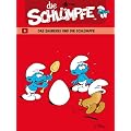 Die Schl�mpfe 04. Das Zauberei und die Schl�mpfe