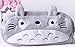 Totoro Cute Plush Pencil/pen Bag Pouch