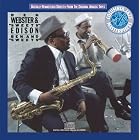 Ben and Sweets by Ben Webster with Harry Edison (Audio CD - 2008)