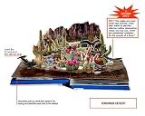 The Nutcracker: A Pop-Up Book: Adapted from the Classic Tale by E. T. A. Hoffmann
