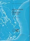 Excavations at Chepstow, 1973-74
