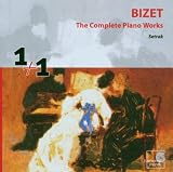 Bizet: The Complete Piano Works