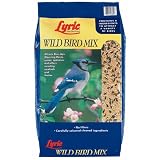 Lebanon Seaboard Seed Corp 40Lb Wild Bird Food Mix 26 - 4 Wild Bird Food - B000A0L4NW