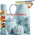 Simply Pottery: A Practical Course in Basic Pottery Techniques