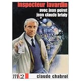 Inspecteur Lavardin ( L`Inspecteur Lavardin ou la justice ) [ NON-USA FORMAT, PAL, Reg.2 Import - France ]