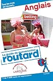 Livres pas cher d´occasion Dictionnaires et langues : Guide du Routard Conversation Anglais