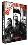 Sons of Anarchy - Saison 4 - V.F incluse