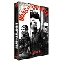 Sons of Anarchy - Saison 4 - V.F incluse <b>DVD</b> ~ Charlie Hunnam
