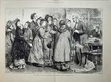 1880 GENERAL ELECTION DISCUSSION WOMENS RIGHTS VOTING