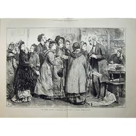 1880 General Election Discussion Womens Rights Voting