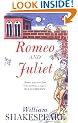 Romeo and Juliet (Penguin Shakespeare)