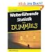 Weiterf�hrende Statistik f�r Dummies