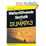 Weiterf�hrende Statistik f�r Dummies