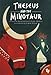Theseus and the Minotaur (Greek Myths)