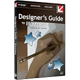 Class on Demand: Designers Guide to Illustrator with Sue Jenkins: Adobe CS3 and CS4 Illustrator Educational Training Tutorial DVD