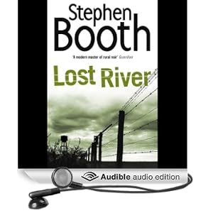Lost River (Unabridged)