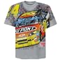 Jeff Gordon Oversize Short Sleeve T-Shirt (Large)