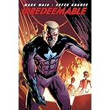 irredeemable vol 2