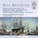 Rule, Britannia!