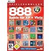 888 Spiele f�r XP und Vista (PC)