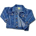 SALE! Baby & Toddler Boutique Denim Jean Jackets
