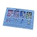 Darice 1902-05 Bracelet Making Starter Kit with Board