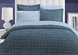 Tommy Hilfiger Franklin Collection Comforter Set, Twin