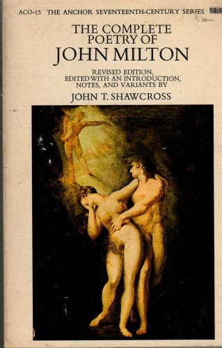  John Milton