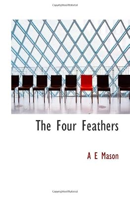 The Four Feathers