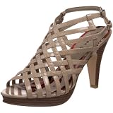 Madden Girl Womens Korral Platform Pump