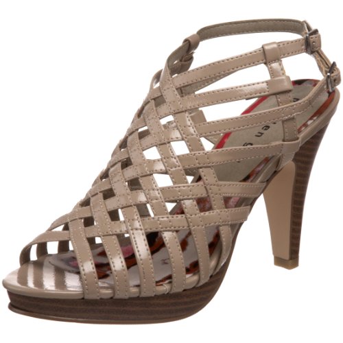 Madden : Madden Girl Womens Korral Platform