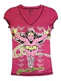 DC Comics - Wonder Woman Lasso of Truth T-Shirt for women