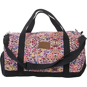 duffle bag billabong