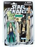 Star Wars 3.75 Vintage Figure Han Solo EpIV