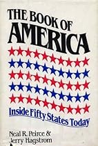 The Book of America: Inside the Fifty States Today