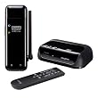 Sound Blaster Wireless System for iTunes + Receiver