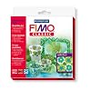 Staedtler 8003 31 L1 - Fimo classic Workshop Box millefiori