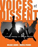 Voices of Dissent: Critical Readings in American Politics (7th Edition)