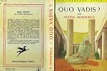 Buchtipp quo vadis