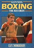 Boxing : the records