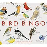 Bird Bingo