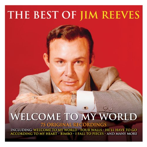 Jim Reeves - When You Are Gone Lyrics - Zortam Music