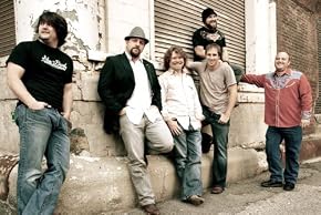 Image of Zac Brown Band