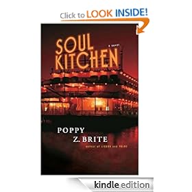 Soul Kitchen: A Novel