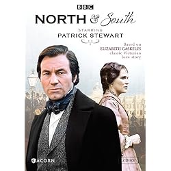 North & South